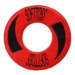 9" Soft PVC Foam Flying Disc - Image 6
