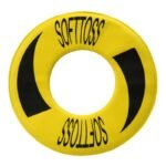 9" Soft PVC Foam Flying Disc - Image 7