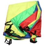 A scarf for integration and movement games