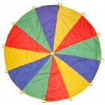 A scarf for integration and movement games - Image 4