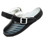 Abeba U 7212 medical clogs