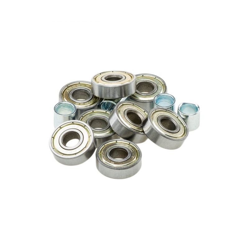 lupin-wear-ca-abec-7-roller-skate-bearing-1099549 ABEC 7 roller skate bearing - Image 1