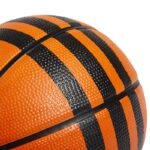 adidas 3 adidas Rubber Mini Basketball HM4971 - Image 3
