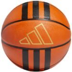 adidas 3 adidas Rubber Mini Basketball HM4971 - Image 5