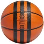 adidas 3 adidas Rubber Mini Basketball HM4971 - Image 6