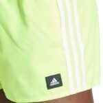 Adidas 3-Stripes CLX Swim Shorts M IS2054 - Image 5