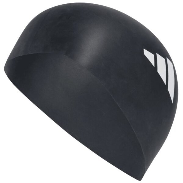 adidas 3-Stripes IA8306 Swim Cap