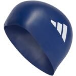 adidas 3-Stripes IK9662 Swimming Cap