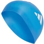 adidas 3-Stripes IM1051 Swimming Cap - Image 2
