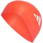 adidas 3-Stripes IM1052 Swimming Cap