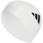 adidas 3-Stripes IU1902 Swimming Cap