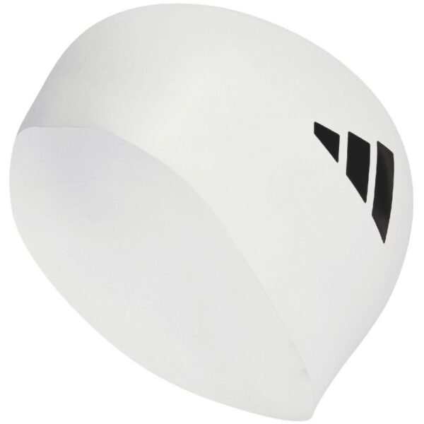 adidas 3-Stripes IU1902 Swimming Cap