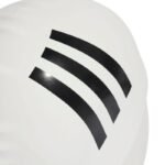 adidas 3-Stripes IU1902 Swimming Cap - Image 3