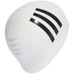 adidas 3-Stripes IU1902 Swimming Cap - Image 6
