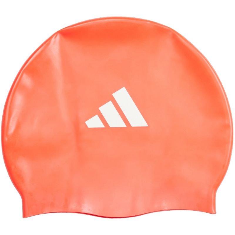 lupin-wear-ca-adidas-3-stripes-jr-im1043-swim-cap-1116641 adidas 3-Stripes Jr IM1043 Swim Cap - Image 1