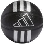 adidas 3 Stripes Rubber Mini Basketball HM4972 - Image 5