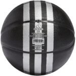 adidas 3 Stripes Rubber Mini Basketball HM4972 - Image 6