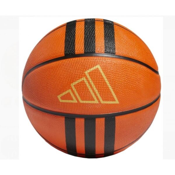 adidas 3 Stripes Rubber X3 Basketball HM4970