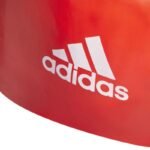 adidas 3-Stripes Silicone Jr HE5081 Swim Cap - Image 4