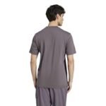 adidas 3-stripes T-shirt JE6390 - Image 3