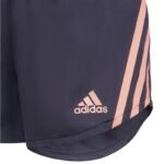 adidas 3S KN Short Jr HE2098 - Image 3