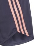 adidas 3S KN Short Jr HE2098 - Image 5