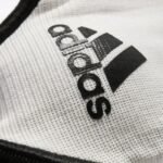 adidas 651879 football ankle protectors - Image 3