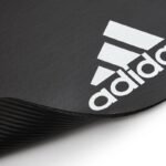adidas 7 MM Training Mat ADMT-11014GR - Image 6