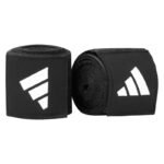 Adidas adiBP03S boxing bandages black 5cm x 2.5m - Image 7