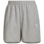 Adidas Adicolor Essentials French Terry Shorts W HC0629 - Image 4