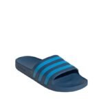 Adidas Adilette Aqua blue flip-flops IH9011 - Image 2