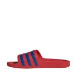 Adidas Adilette Aqua flip-flops red and blue IH9012 - Image 5