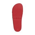 Adidas Adilette Aqua flip-flops red and blue IH9012 - Image 6