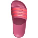Adidas Adilette Aqua Jr GV7850 Flip Flops - Image 2