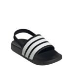 Adidas Adilette Estrap Jr JR5328 sandals - Image 2
