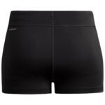 adidas Adizero Essentials Running Booty Shorts W IY7847 - Image 2