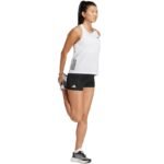 adidas Adizero Essentials Running Booty Shorts W IY7847 - Image 7