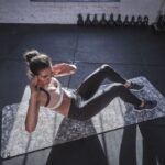 adidas ADMT-13231GR training mat - Image 7