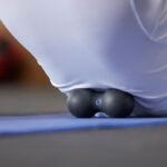 Adidas ADTB-11609 Double Massage Roller - Image 4