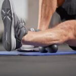 Adidas ADTB-11609 Double Massage Roller - Image 6