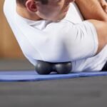 Adidas ADTB-11609 Double Massage Roller - Image 7