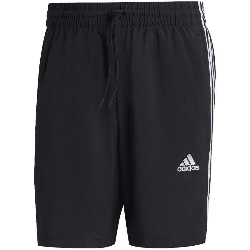 lupin-wear-ca-adidas-aeroready-essentials-chelsea-3-stripes-shorts-m-ic1484-1072496 adidas Aeroready Essentials Chelsea 3-Stripes Shorts M IC1484 - Image 1