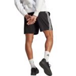 adidas Aeroready Essentials Chelsea 3-Stripes Shorts M IC1484 - Image 3