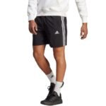 adidas Aeroready Essentials Chelsea 3-Stripes Shorts M IC1484 - Image 4