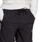 adidas Aeroready Essentials Chelsea 3-Stripes Shorts M IC1484 - Image 7