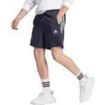 adidas Aeroready Essentials Chelsea 3-Stripes Shorts M IC1485 - Image 5