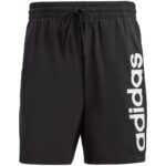 adidas Aeroready Essentials Chelsea Linear Logo Shorts M IC9441