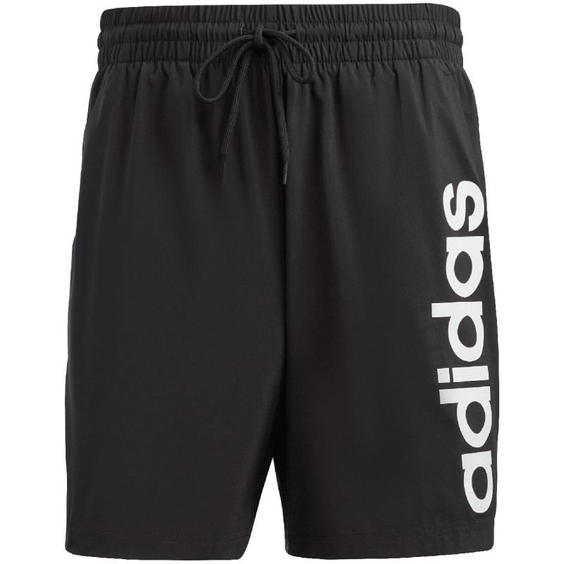 lupin-wear-ca-adidas-aeroready-essentials-chelsea-linear-logo-shorts-m-ic9441-1072402 adidas Aeroready Essentials Chelsea Linear Logo Shorts M IC9441 - Image 1