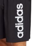 adidas Aeroready Essentials Chelsea Linear Logo Shorts M IC9441 - Image 4