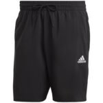 adidas Aeroready Essentials Chelsea Small Logo M IC9392 shorts - Image 2